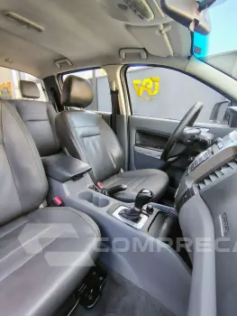 Ranger XLT 3.2 20V 4x4 CD Diesel Aut.