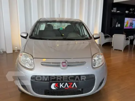 PALIO - 1.0 MPI ATTRACTIVE 8V 4P MANUAL