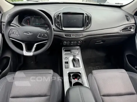 TIGGO 7 1.5 VVT Turbo Iflex T