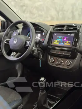 KWID 1.0 12V SCE Intense