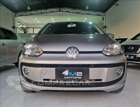 UP 1.0 TSI Move UP 12V