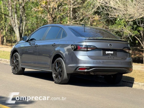 VIRTUS 1.4 250 TSI Exclusive