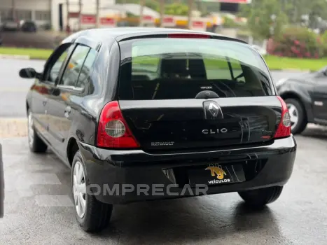 Clio Hi-Flex 1.0 16V 5p
