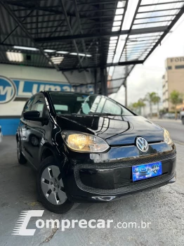 UP 1.0 MPI Take UP 12V