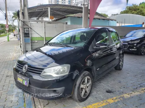 Volkswagen FOX 1.0 MI 8V 4 portas