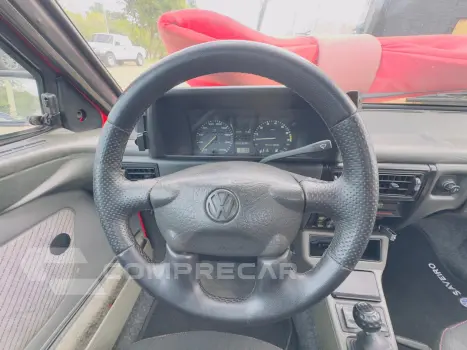 Saveiro 1.8 GL