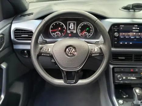 T-CROSS 1.0 200 TSI Comfortline