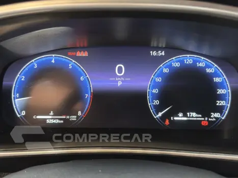 COROLLA CROSS 2.0 VVT-IE FLEX XRE DIRECT SHIFT