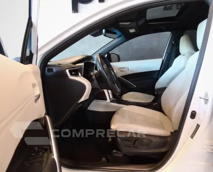 COROLLA CROSS 1.8 VVT-I Hybrid XRX