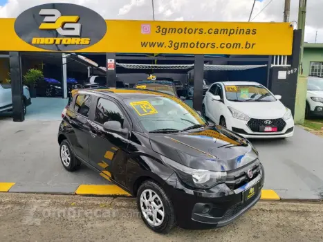 Fiat MOBI LIKE 1.0 Fire Flex 5p. 5 portas