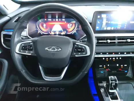 TIGGO 7 Tiggo 7 PRO 1.5 Turbo Híbrido