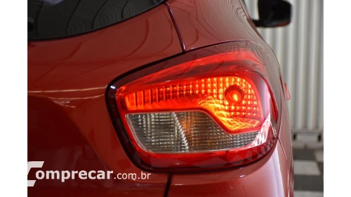 KWID - 1.0 12V SCE INTENSE MANUAL