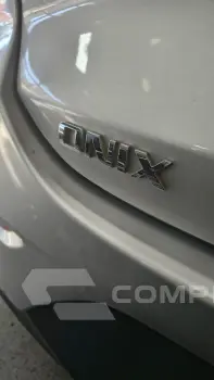 ONIX 1.0 Turbo LTZ