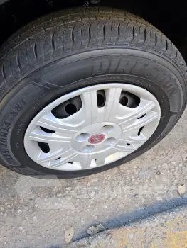 SIENA 1.0 MPI Fire Celebration 8V