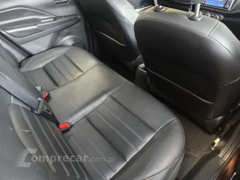 KICKS 1.6 16V FLEXSTART SV 4P XTRONIC