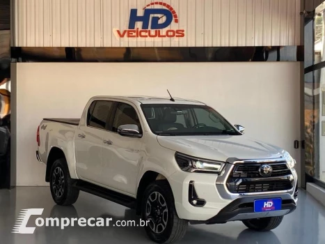 HILUX CDSRXA4FD