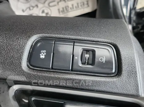 HB20 1.0 12V FLEX SENSE MANUAL