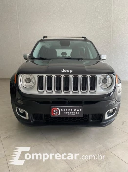 RENEGADE 1.8 16V Limited