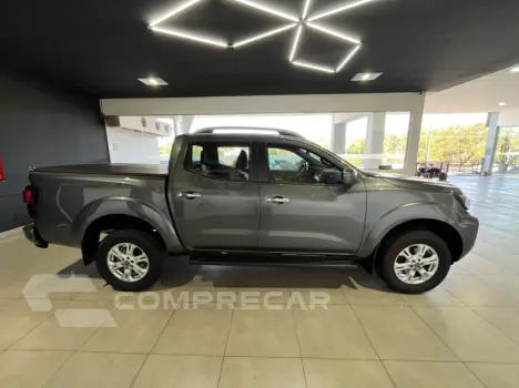 FRONTIER 2.3 16V Turbo XE CD 4X4