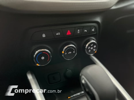 ONIX 1.0 TURBO FLEX PREMIER AUTOMÁTICO
