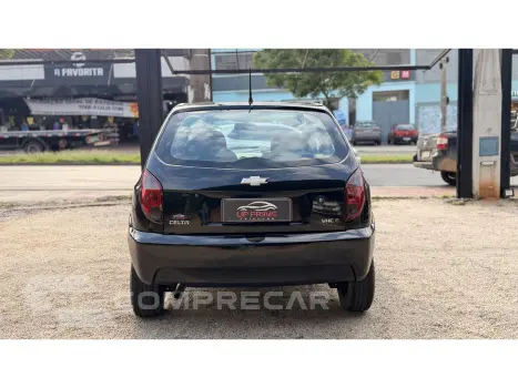 CELTA 1.0 MPFI LS 8V FLEX 2P MANUAL