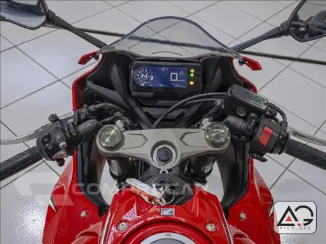 CBR 650R ABS