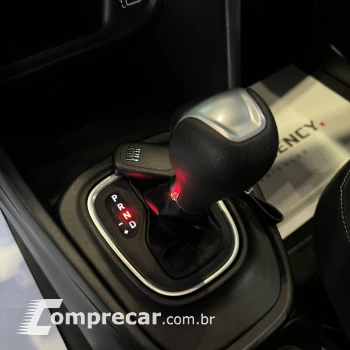 Fiat PULSE 1.0 Turbo 200 Impetus 4 portas