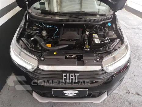 STRADA 1.3 Firefly Volcano CD