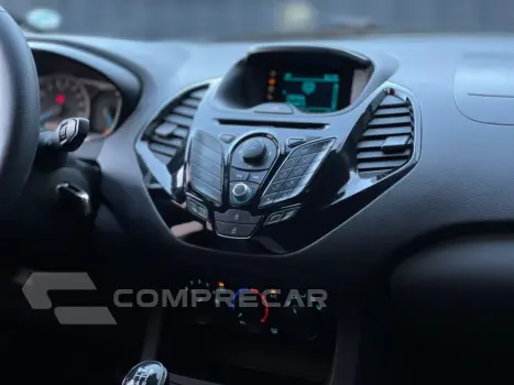 KA SEDAN 1.0 SE PLUS 12V FLEX 4P MANUAL