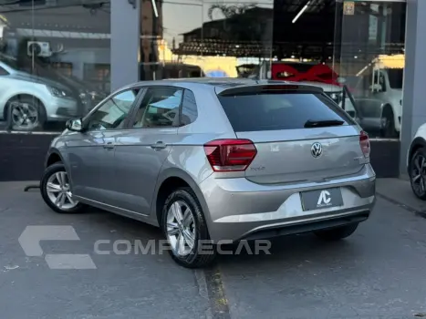 Polo Comfort. 200 TSI 1.0 Flex 12V Aut.