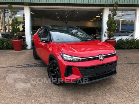 Tera 1.0 170 Tsi High Automático