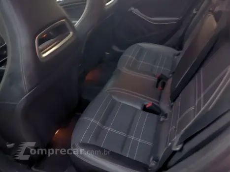 GLA 200 1.6 CGI Vision 16V Turbo