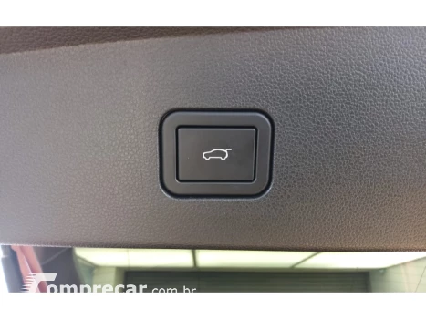 HAVAL H6 GT PHEV AWD