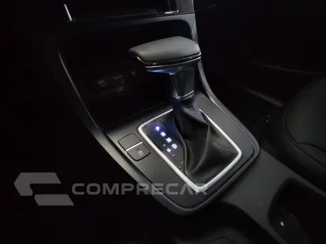 CRETA 1.0 TGDI FLEX LIMITED AUTOMÁTICO