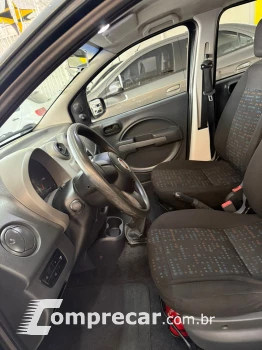 UNO VIVACE/RUA 1.0 EVO Fire Flex 8V 5p