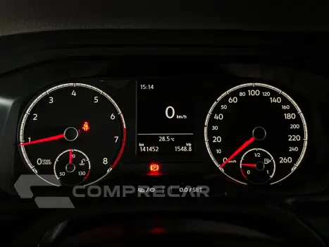 POLO 1.6 MSI TOTAL FLEX MANUAL