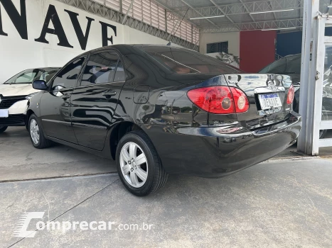 COROLLA 1.8 Se-g 16V