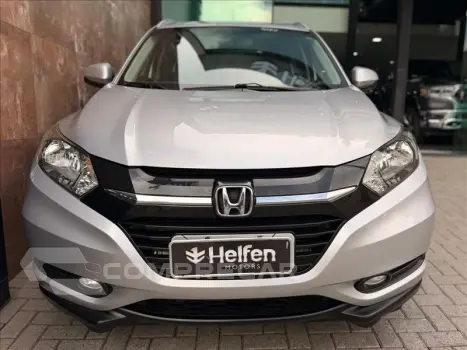 HR-V 1.8 16V EX