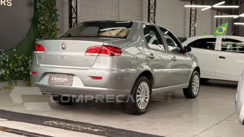 Siena HLX Dualogic 1.8 mpi Flex 8V 4p