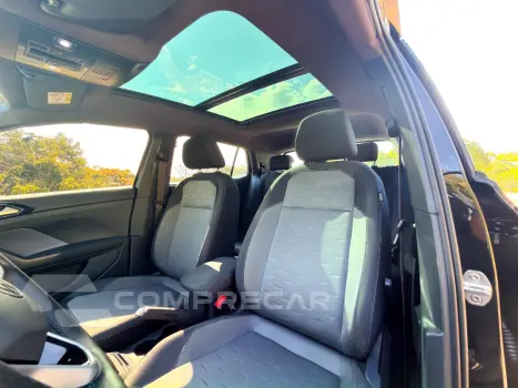 T-Cross Comfor. 200 TSI 1.0 Flex 5p Aut.