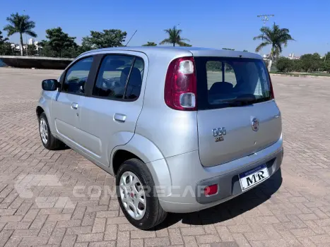 UNO 1.0 EVO Vivace 8V