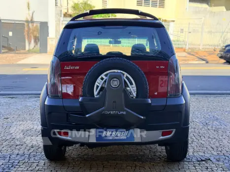 IDEA 1.8 MPI Adventure 16V