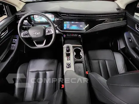 ARRIZO 6 PRO 1.5  TCI FLEX HYBRID MAX DRIVE CVT