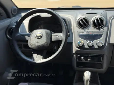 AGILE 1.4 MPFI LTZ 8V