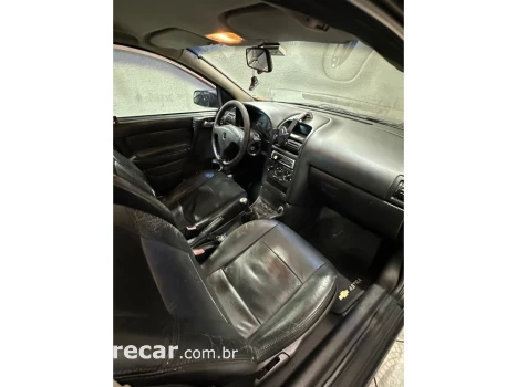 ASTRA 2.0 MPFI ADVANTAGE 8V FLEX 4P MANUAL