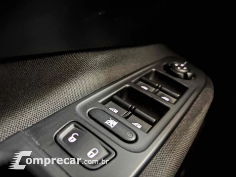 RENEGADE 1.8 16V FLEX 4P AUTOMÁTICO