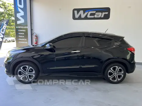 HR-V 1.8 16V EXL