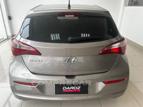 HB20 Comf./C.Plus/C.Style 1.0 Flex 12V