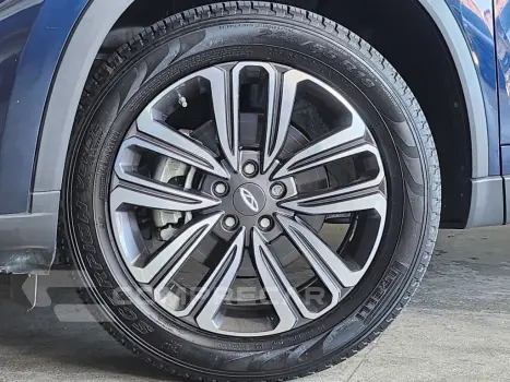 TIGGO 8 1.6 TGDI GASOLINA TXS MAX DRIVE DCT