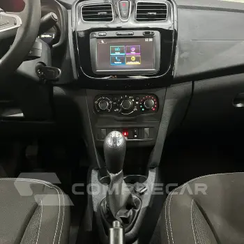 LOGAN Zen Flex 1.0 12V 4p Mec.